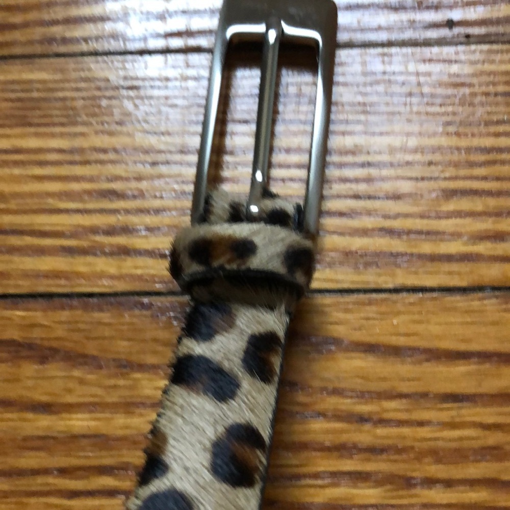 Animal print